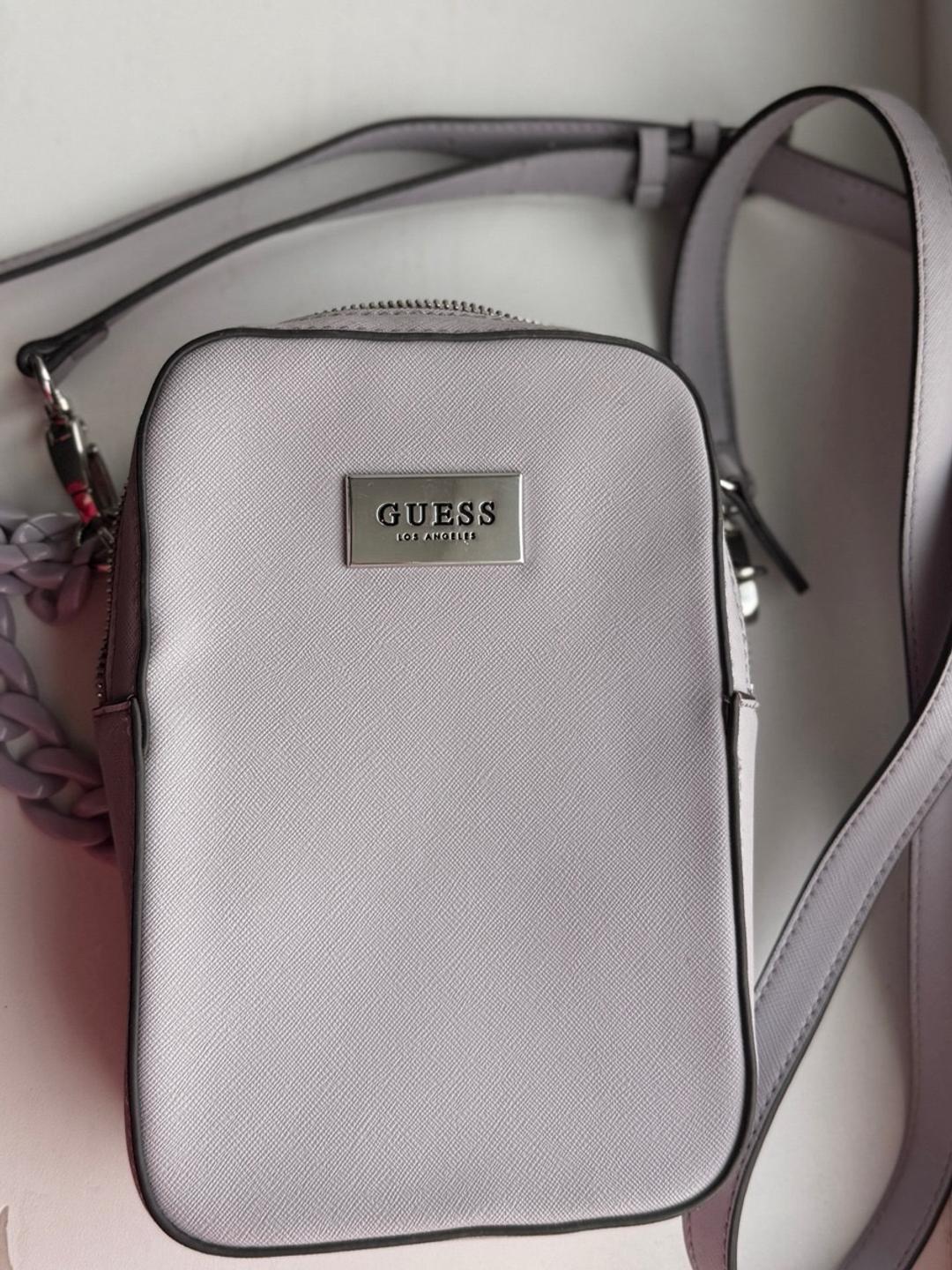 GUESS Сумка кросс-боди Guess — фото 2