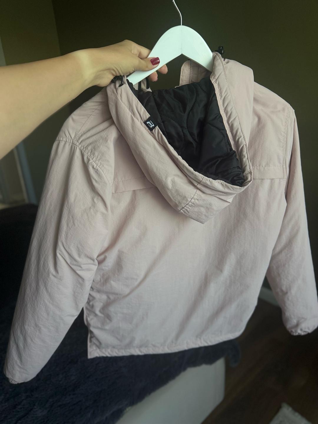 Pull & Bear Женский анорак Pull&Bear — фото 2