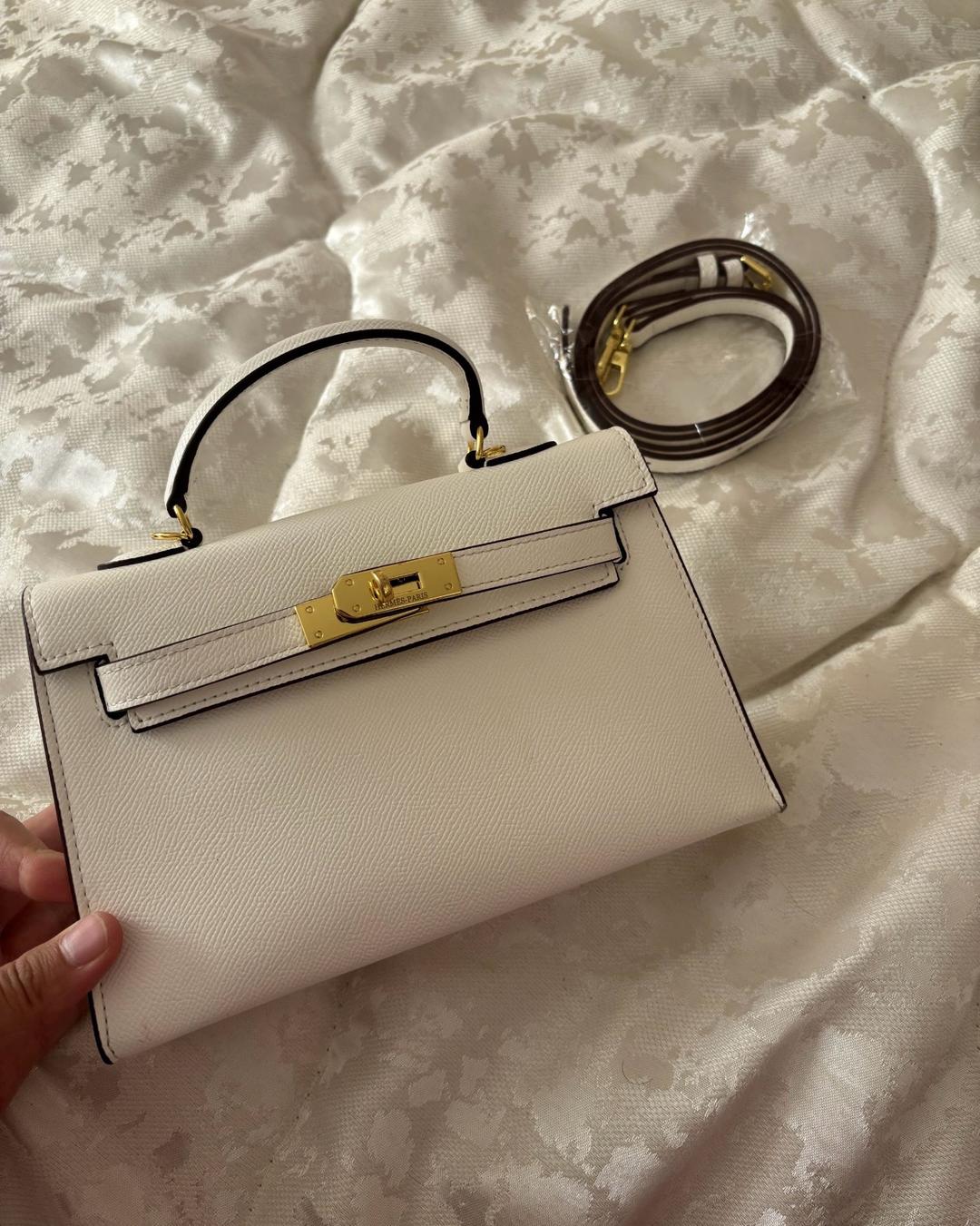 Hermès Сумка Hermès — фото 2