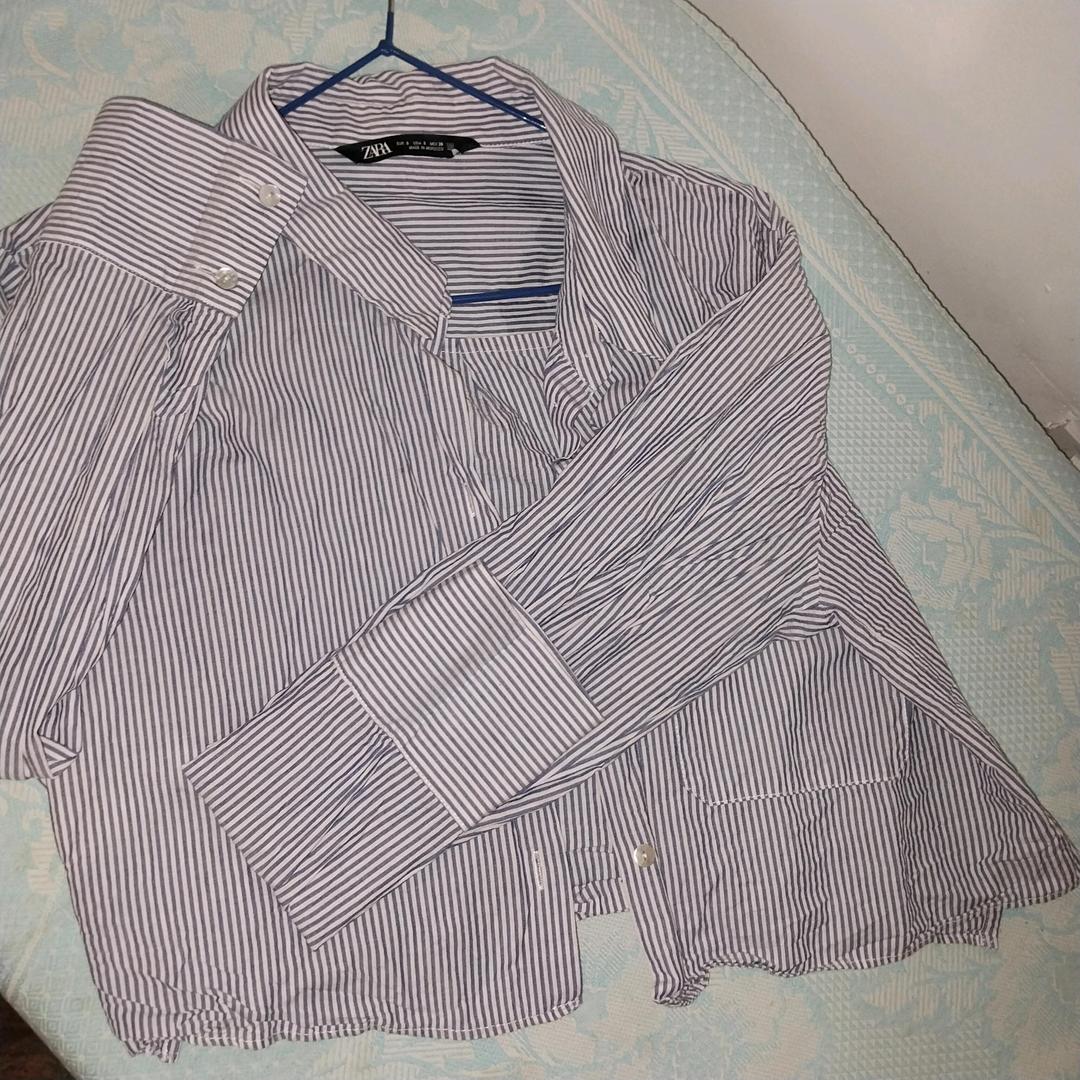 Zara Рубашка от Zara — фото 2