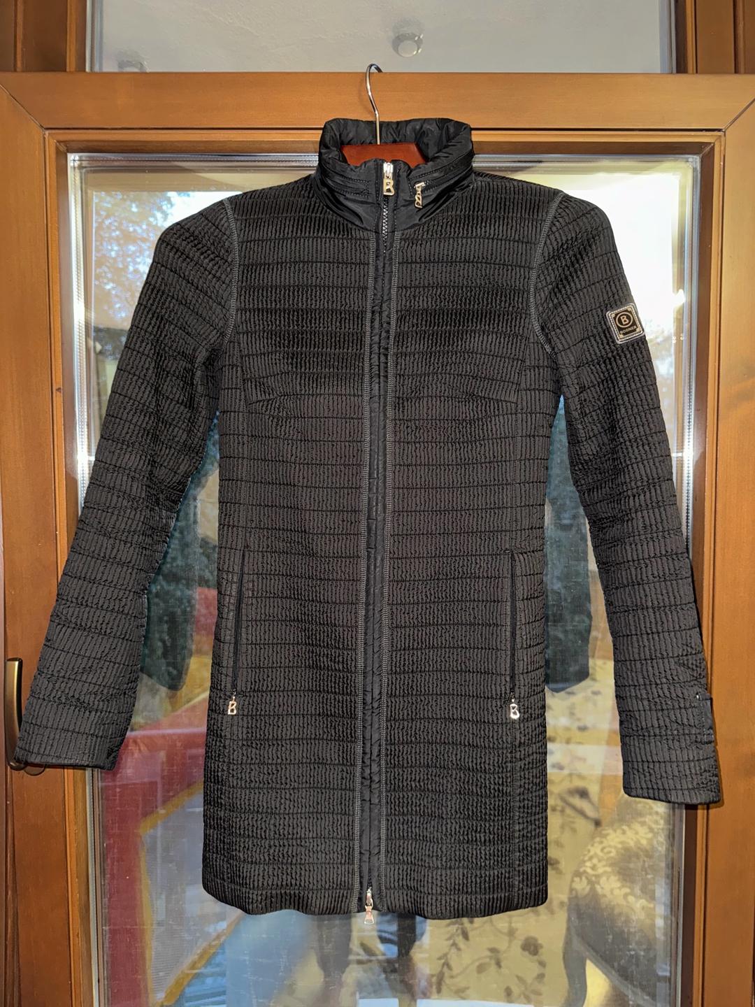 BOGNER Bonger пальто ниже пояса — фото 2