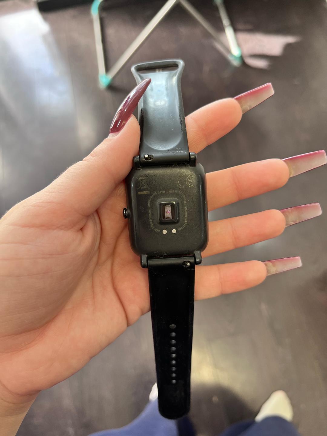 amazfit Смарт часы Amazfit — фото 2