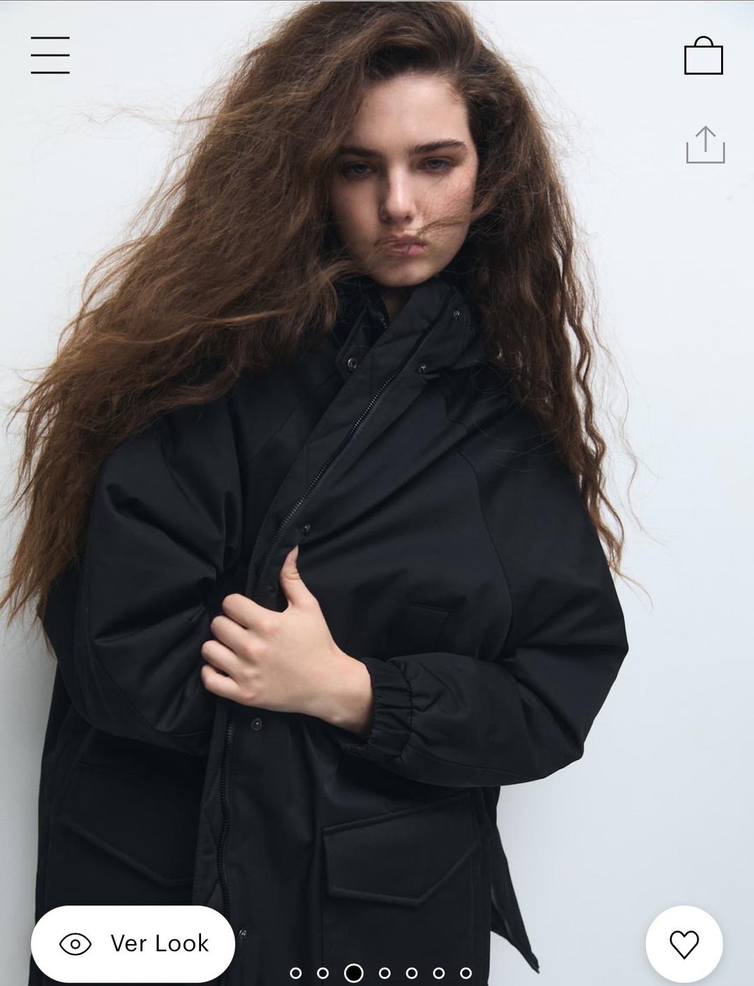 Pull & Bear Куртка pull & bear — фото 2