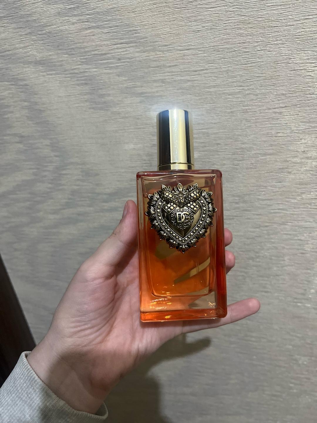Dolce & Gabbana Парфюмерная вода Dolce & Gabbana Devotion — фото 2
