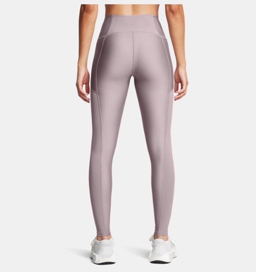 Under Armour Леггинсы under armour — фото 2