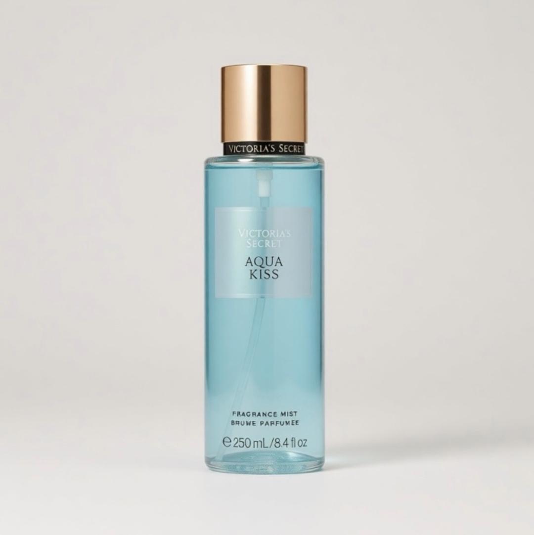 Victoria's Secret Парфюмированный спрей для тела Victoria's Secret Aqua Kiss — фото 2