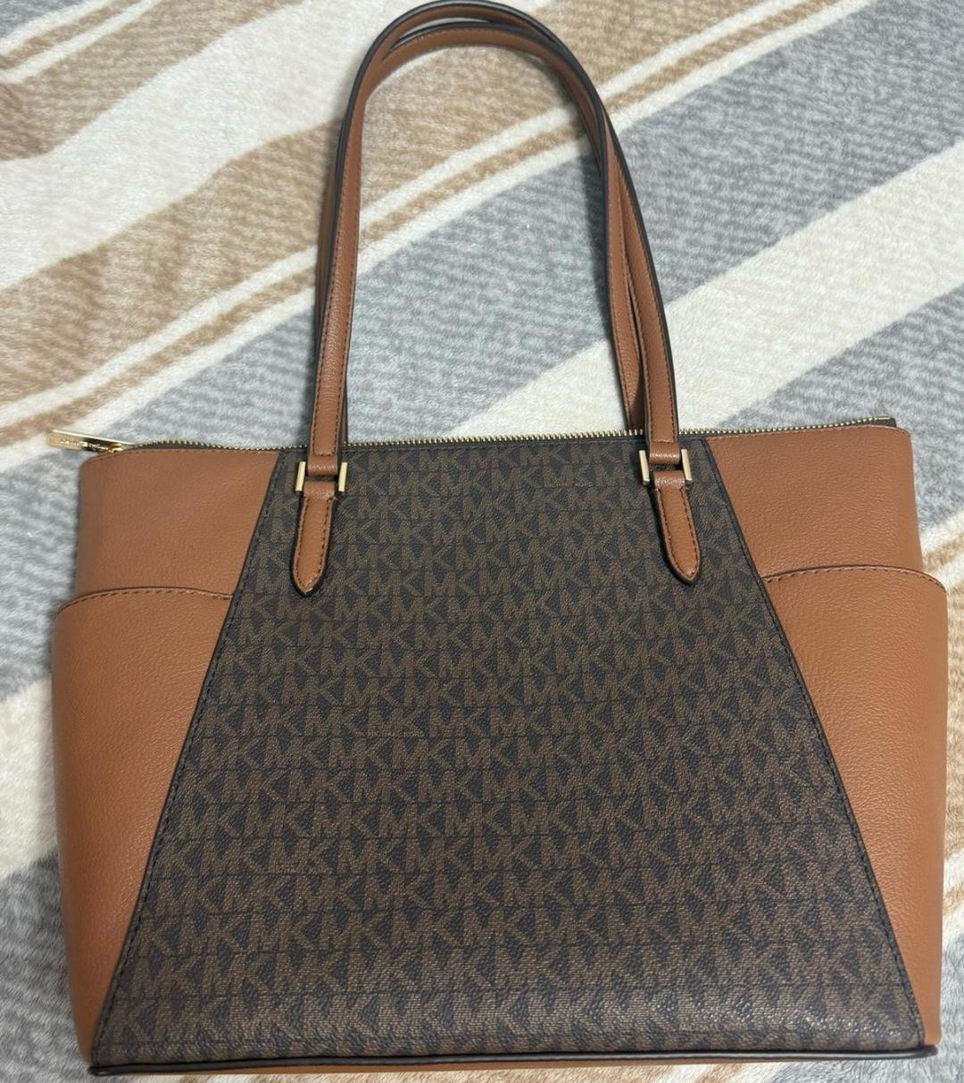 Michael Kors Сумка тоут Michael Kors — фото 2