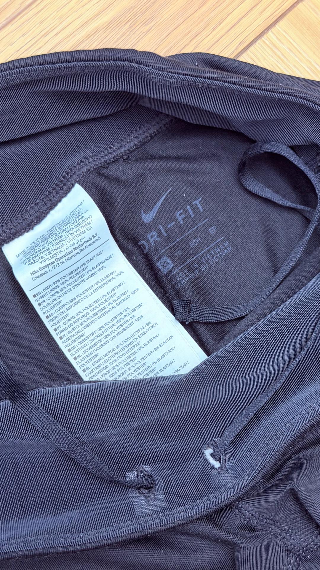 Nike Спортивные леггинсы Nike — фото 2