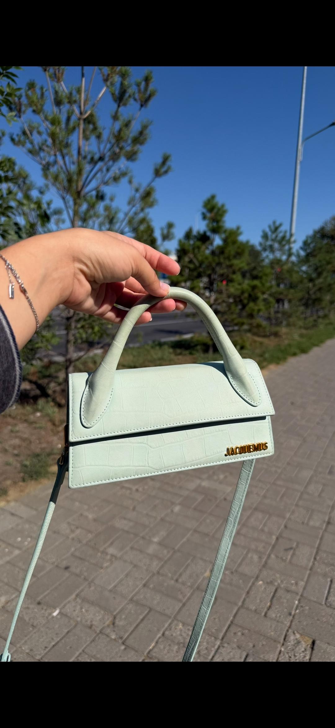 Jacquemus Сумка Jacquemus — фото 2