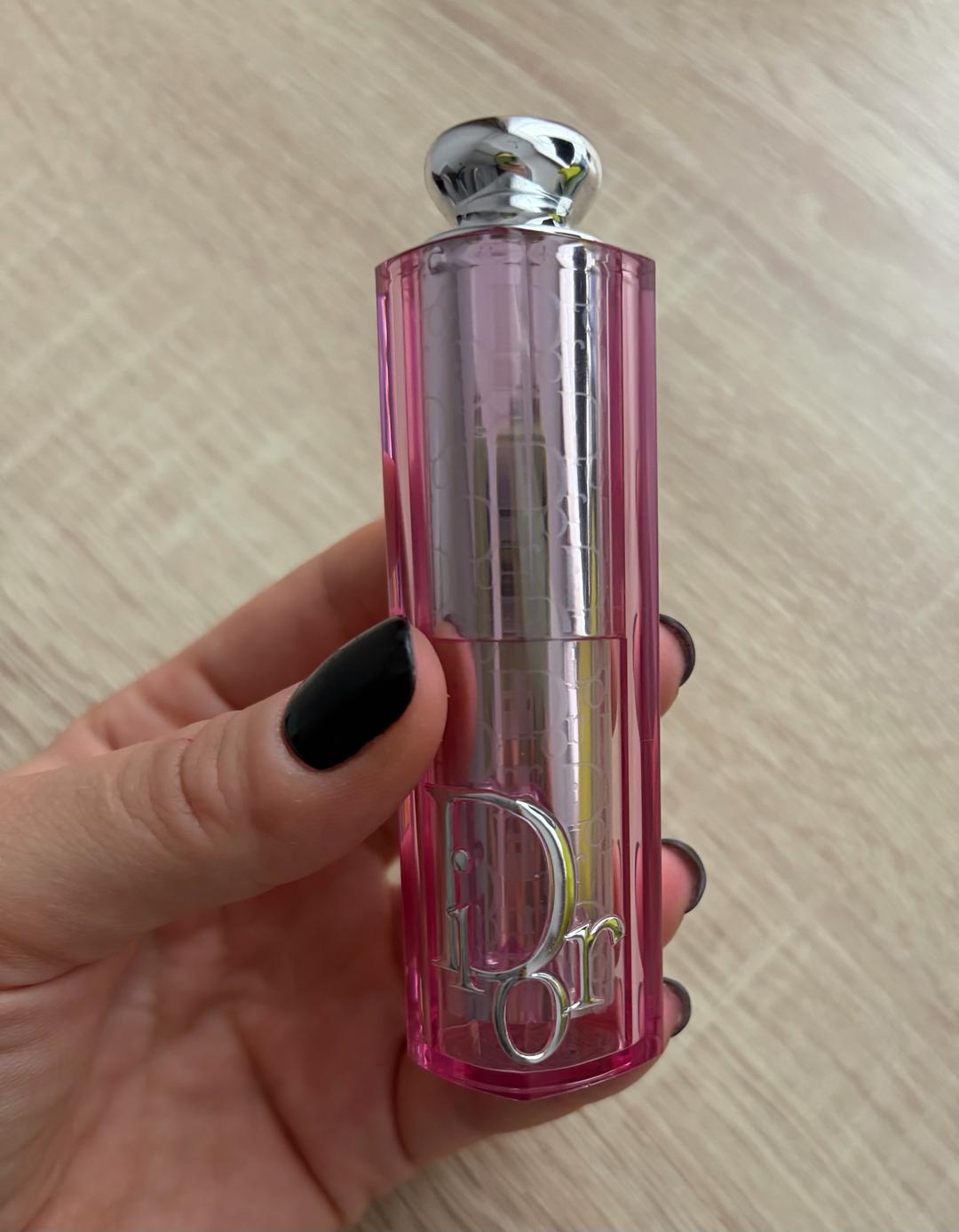 Dior Dior румяна-стик Backstage Rosy Glow Stick 001 — фото 2