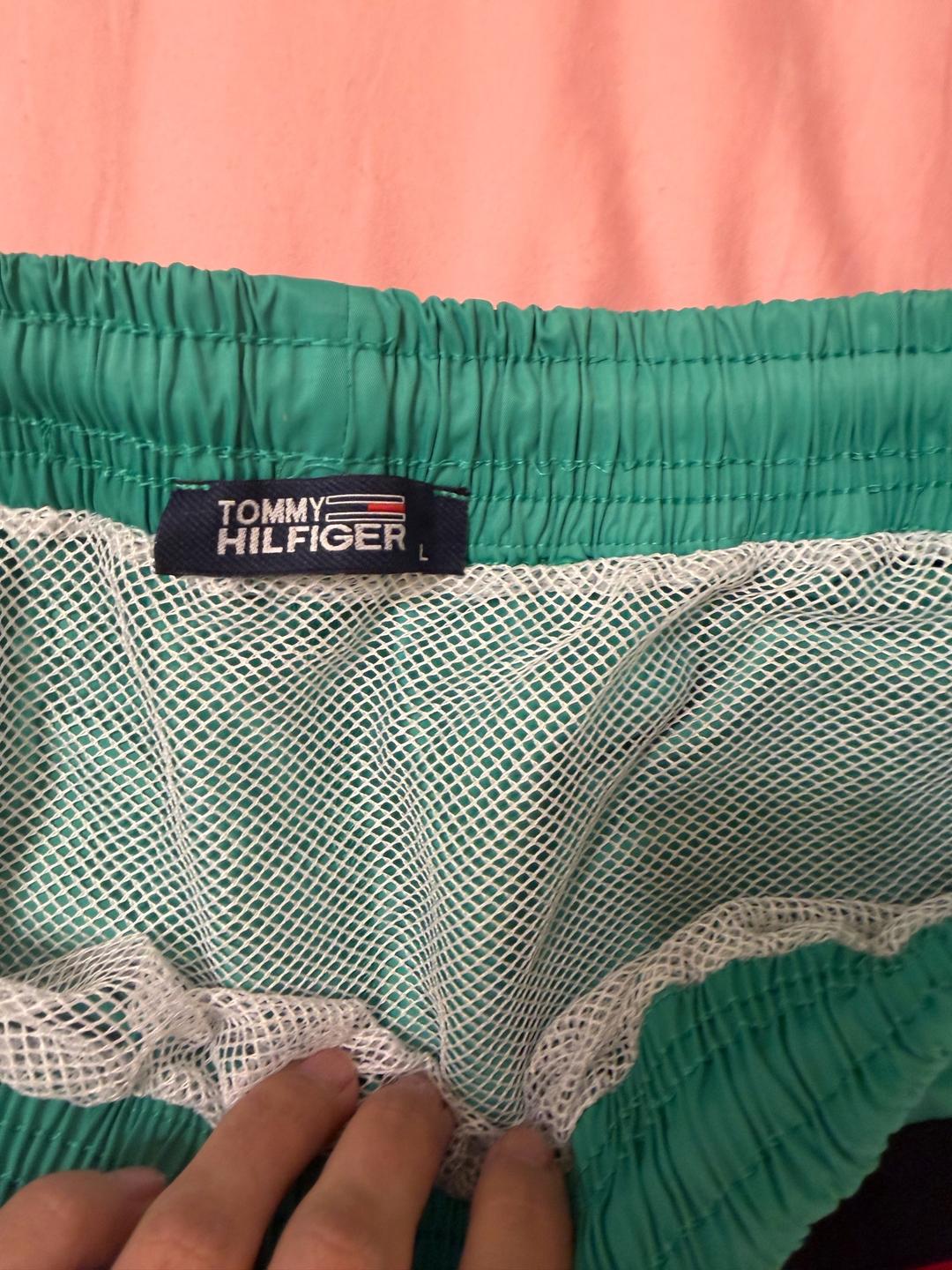 Tommy Hilfiger Шорты Tommy — фото 2