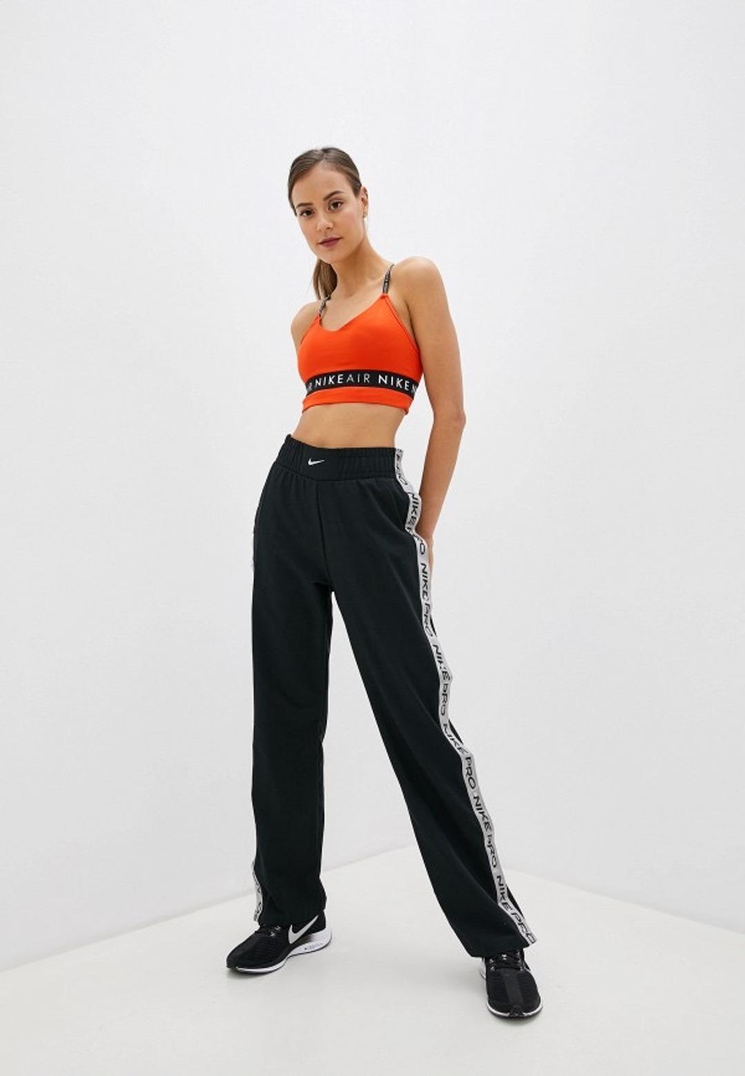 Nike Спортивные брюки Nike — фото 2