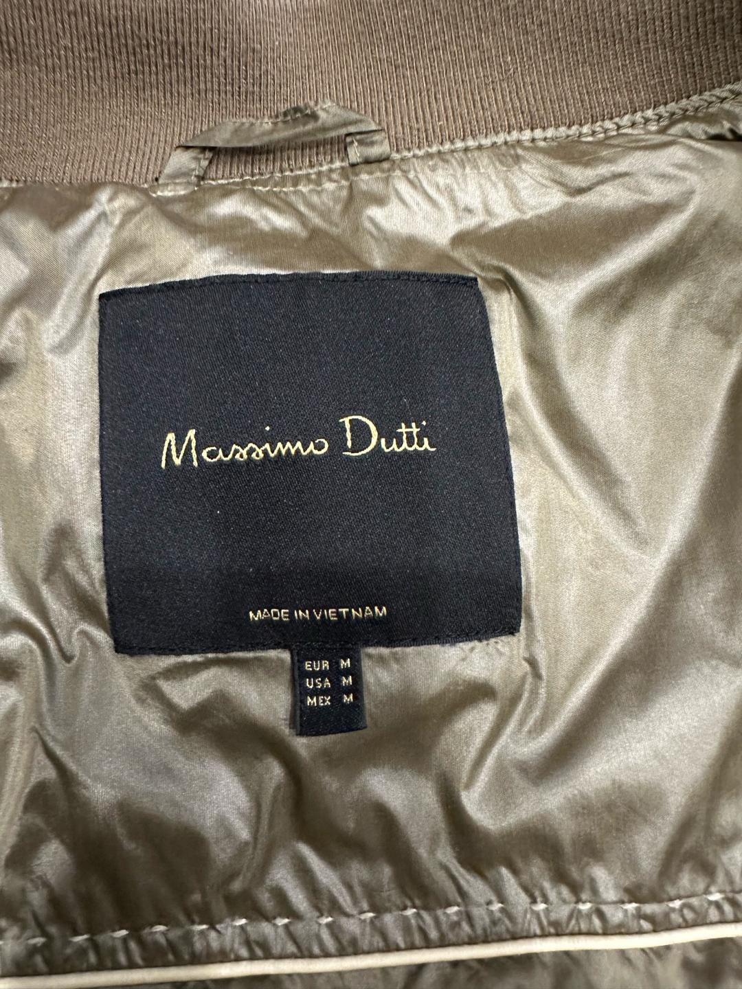 Massimo Dutti Куртка Massimo Dutti — фото 2