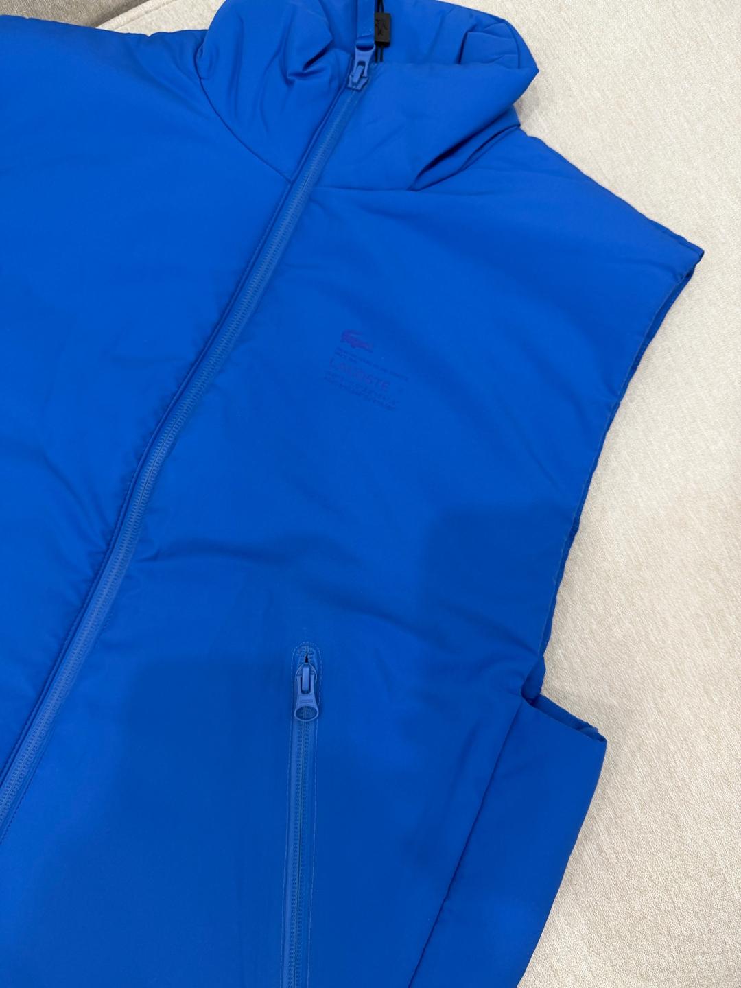 Lacoste Жилетка Lacoste — фото 2