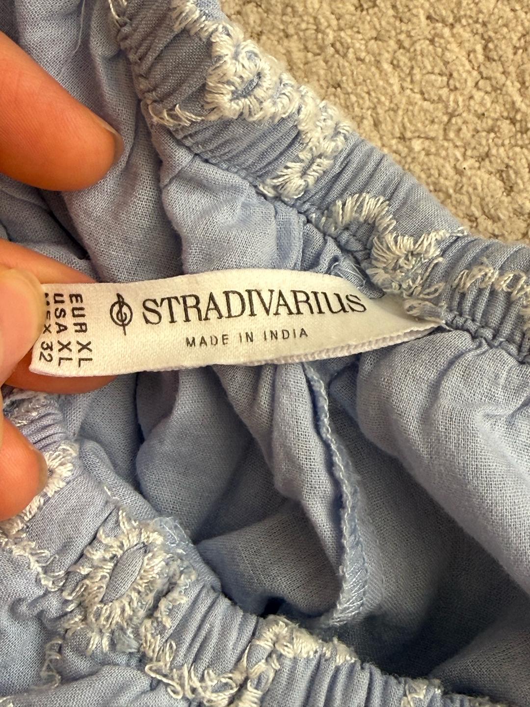 Stradivarius Шорты Stradivarius — фото 2