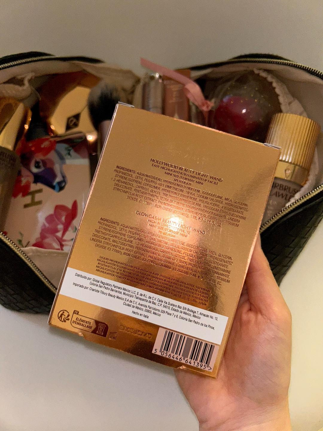 Charlotte Tilbury хайлайтер Charlotte Tilbury — фото 2