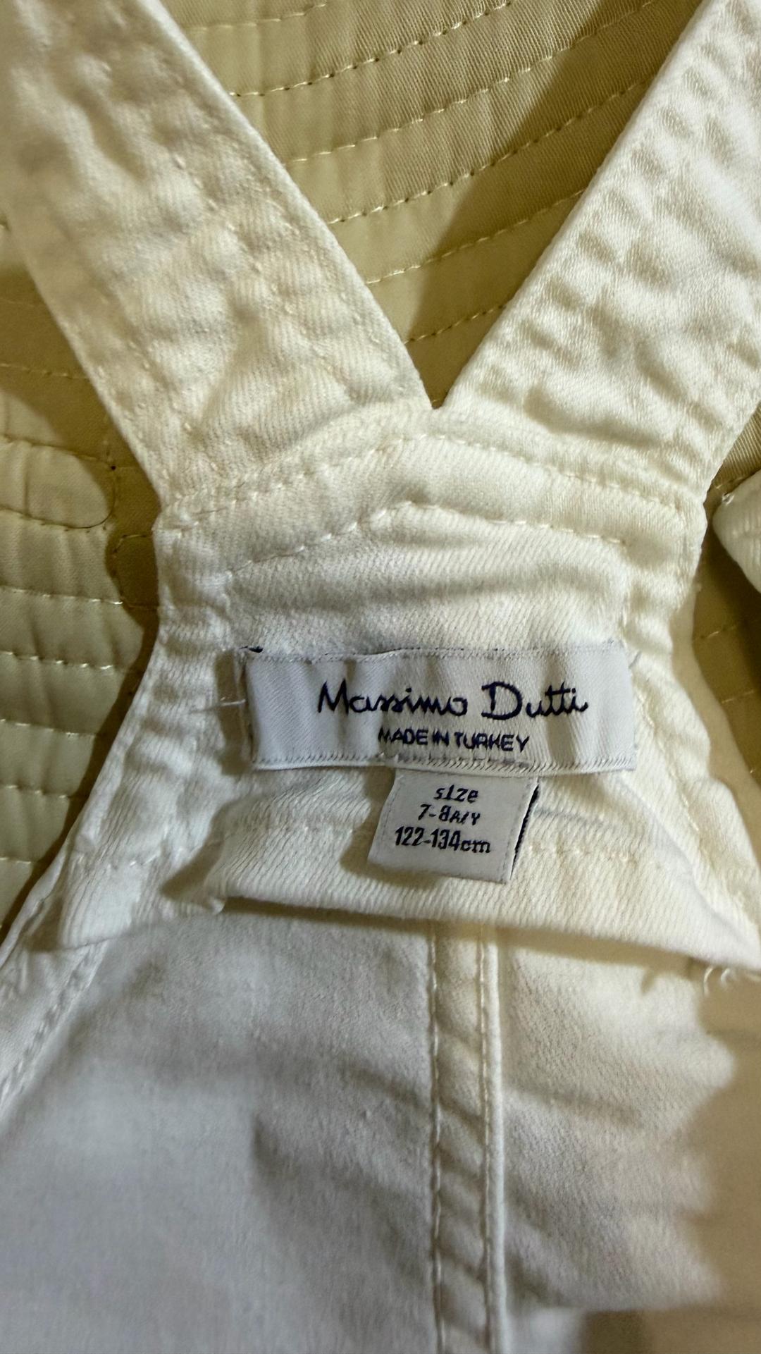 Massimo Dutti Сарафан Massimo Dutti — фото 2