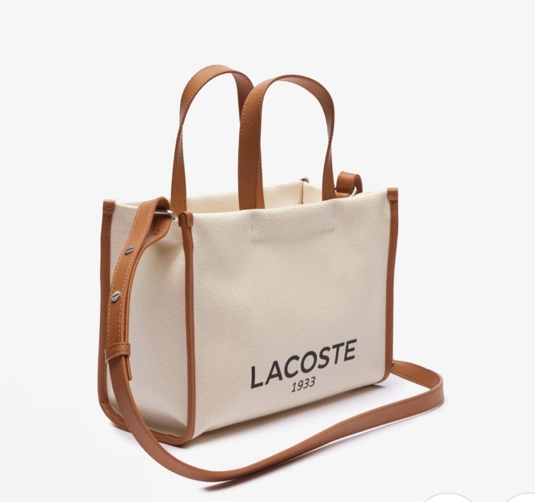 Lacoste Сумка-тоут Lacoste — фото 2