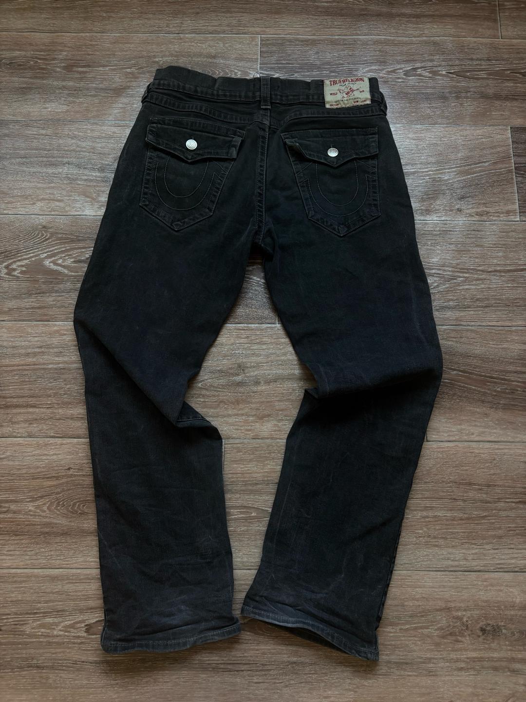 True Religion Мужские джинсы True Religion — фото 2