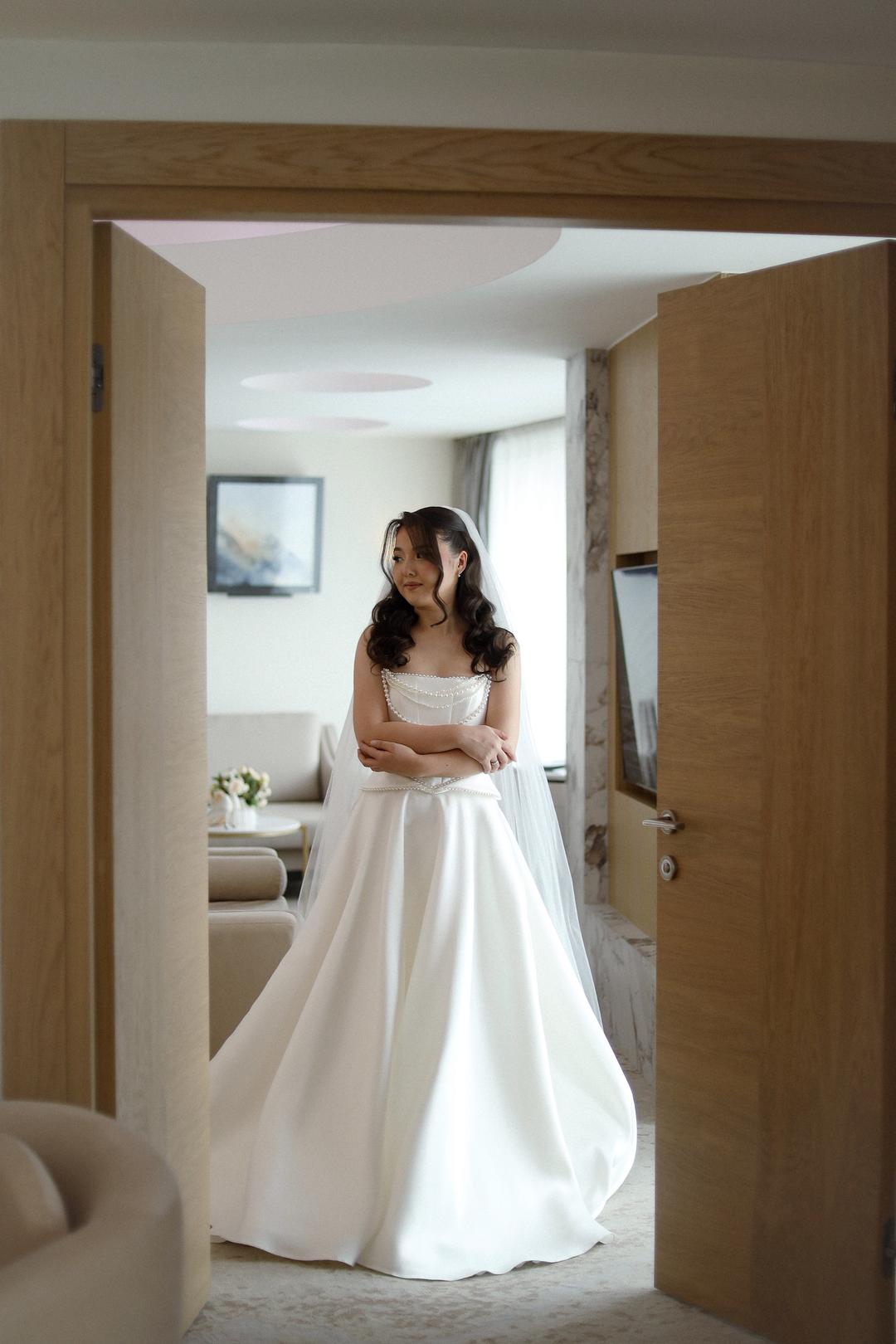 sposa Свадебное платье Sposa — фото 2