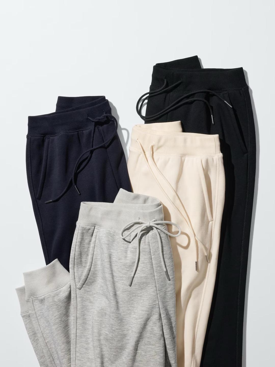 Uniqlo Джоггеры — фото 2