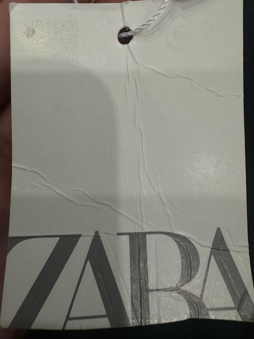 Zara Юбка шорты — фото 2