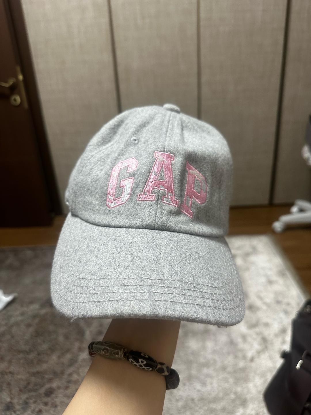 GAP Кепка бейсболка 🧢 GAP — фото 2
