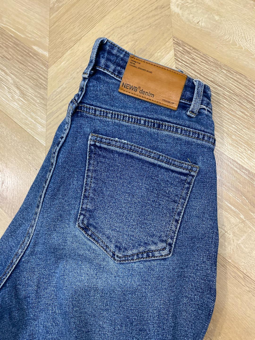 &Denim Джинсы NEWB denim — фото 2