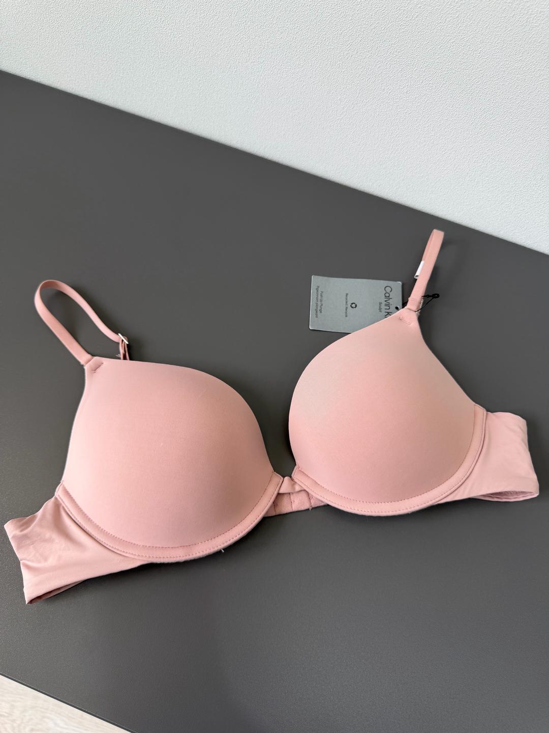 Calvin Klein Бюстгальтер Calvin Klein — фото 2