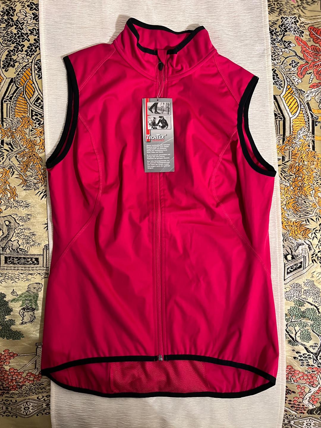 Crane Спортивный жилет Crane softshell 40, новый с биркой — фото 2