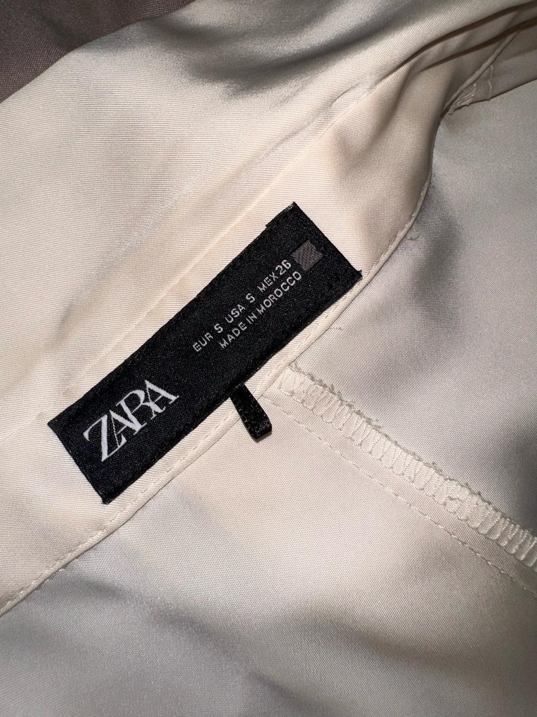 Zara Рубашка Zara — фото 2