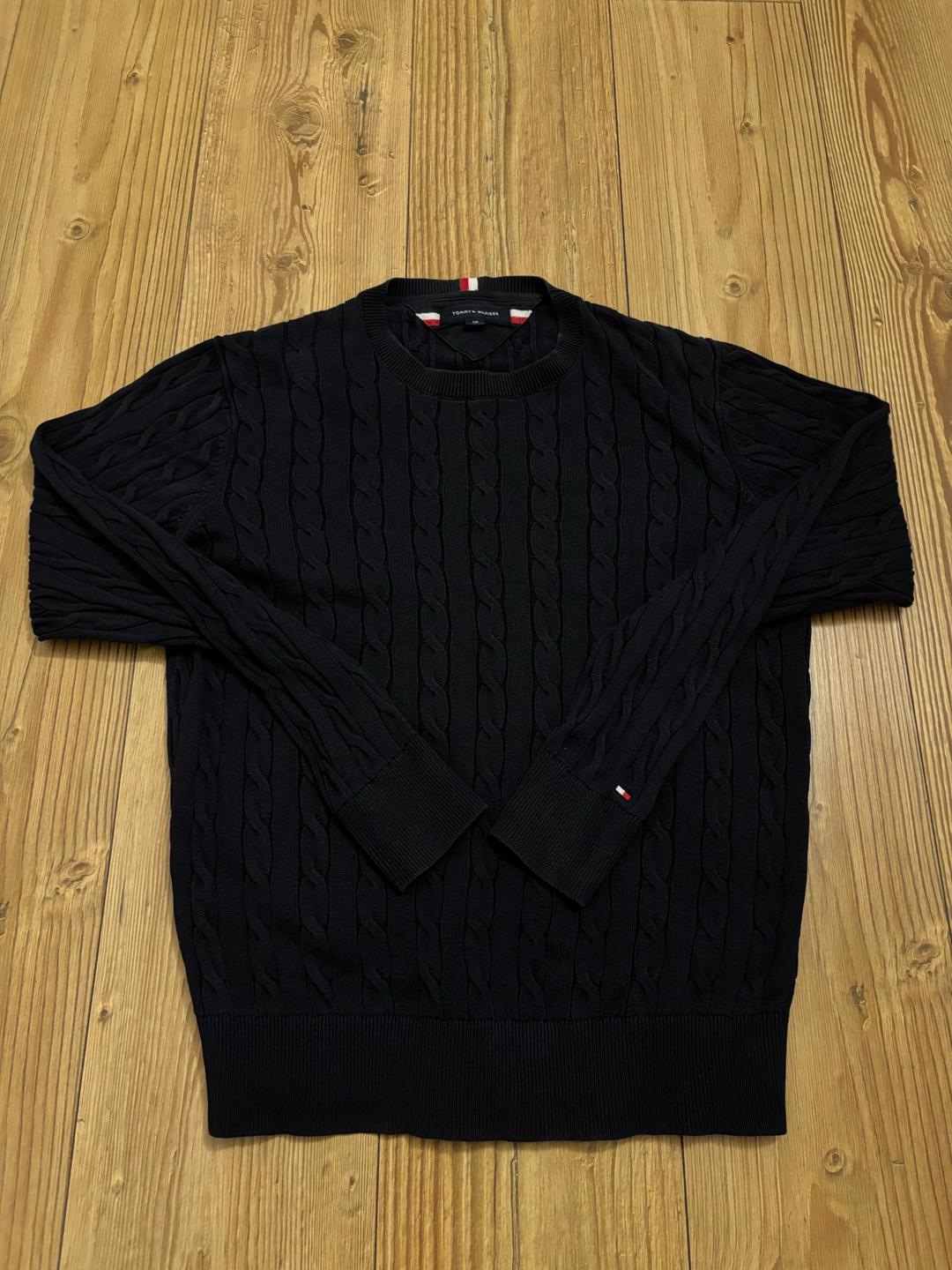 Tommy Hilfiger Свитер Tommy Hilfiger — фото 2