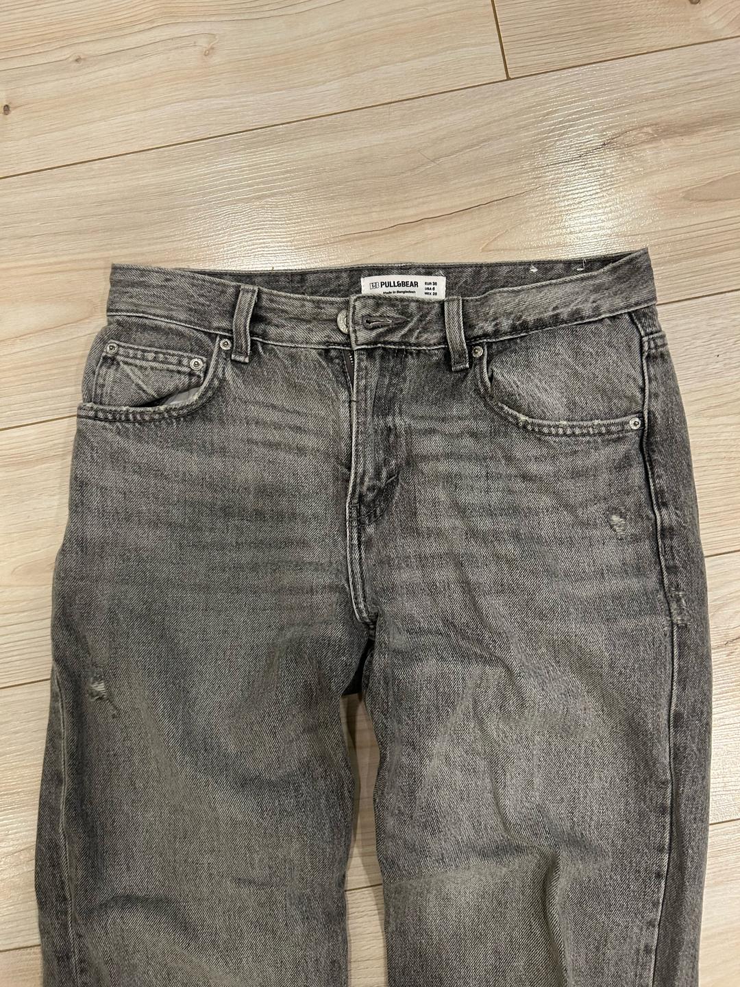 Pull & Bear Джинсы pull&bear — фото 2