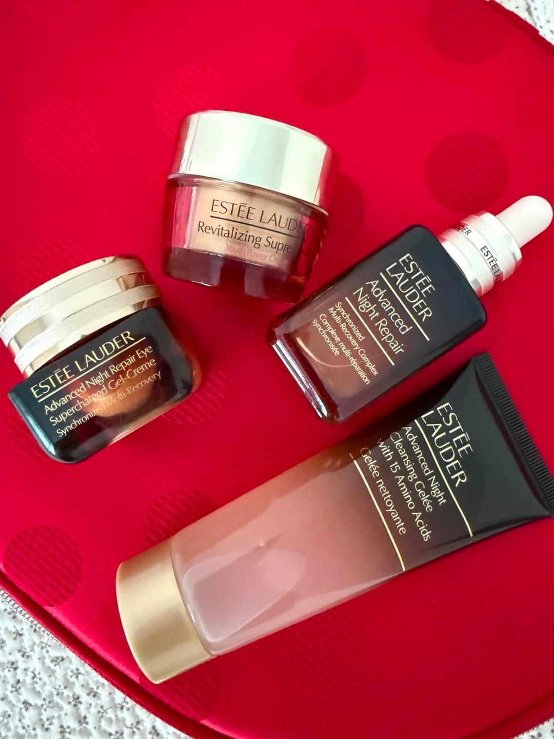 Estée Lauder Estee lauder уходовая косметика — фото 2