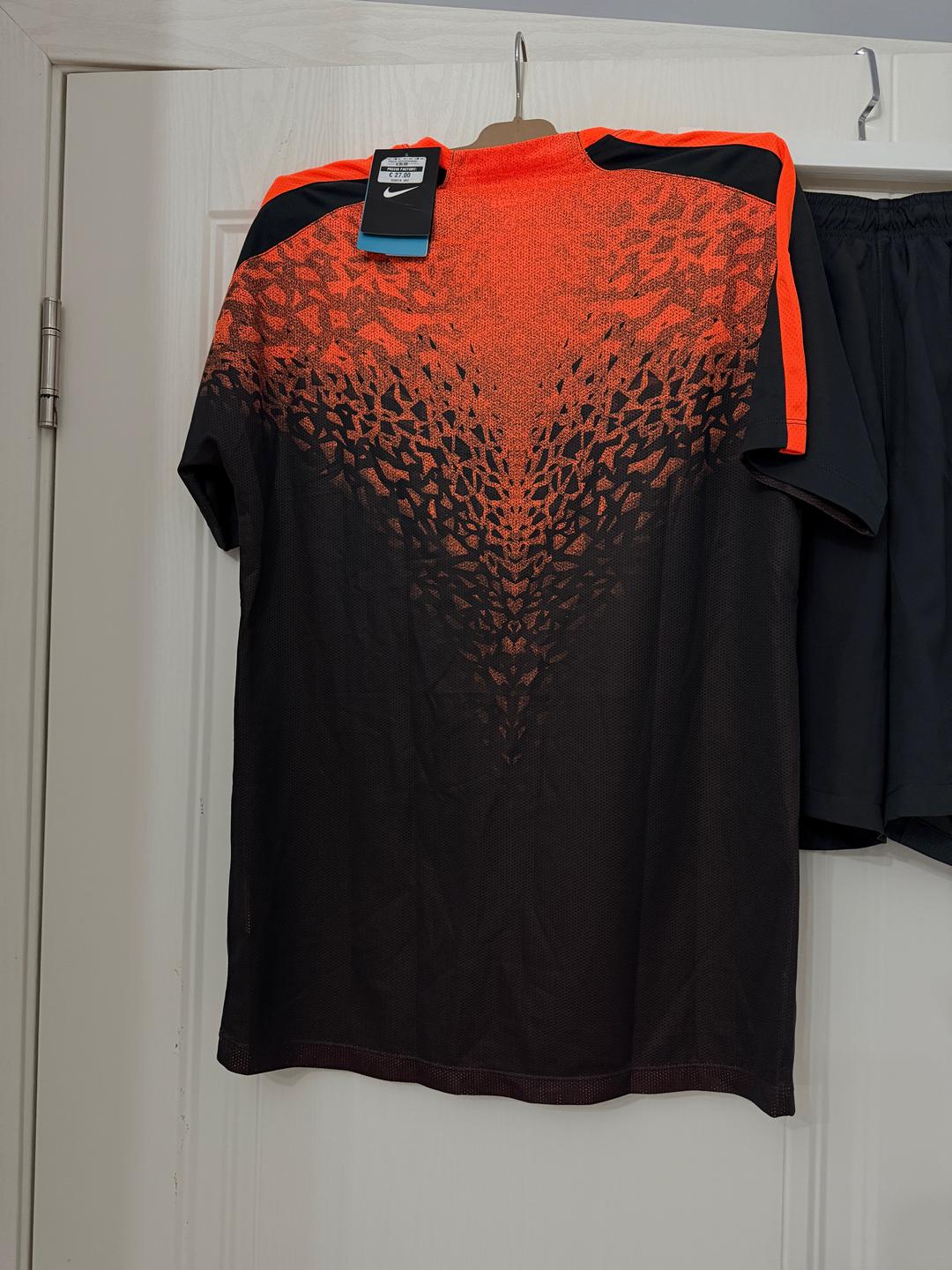 Nike Спортивный костюм Nike — фото 2