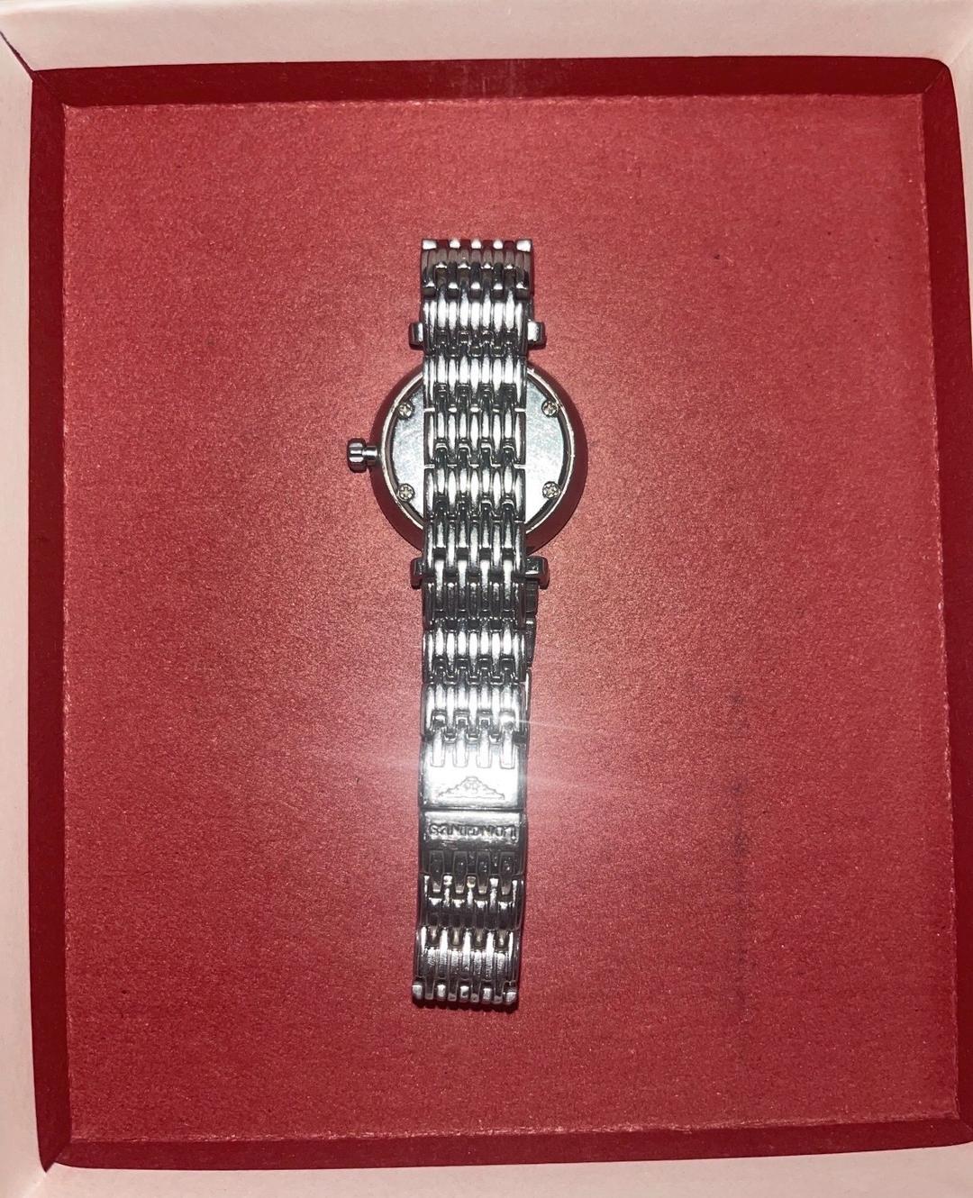 Longines Часы Longines женские/унисекс — фото 2