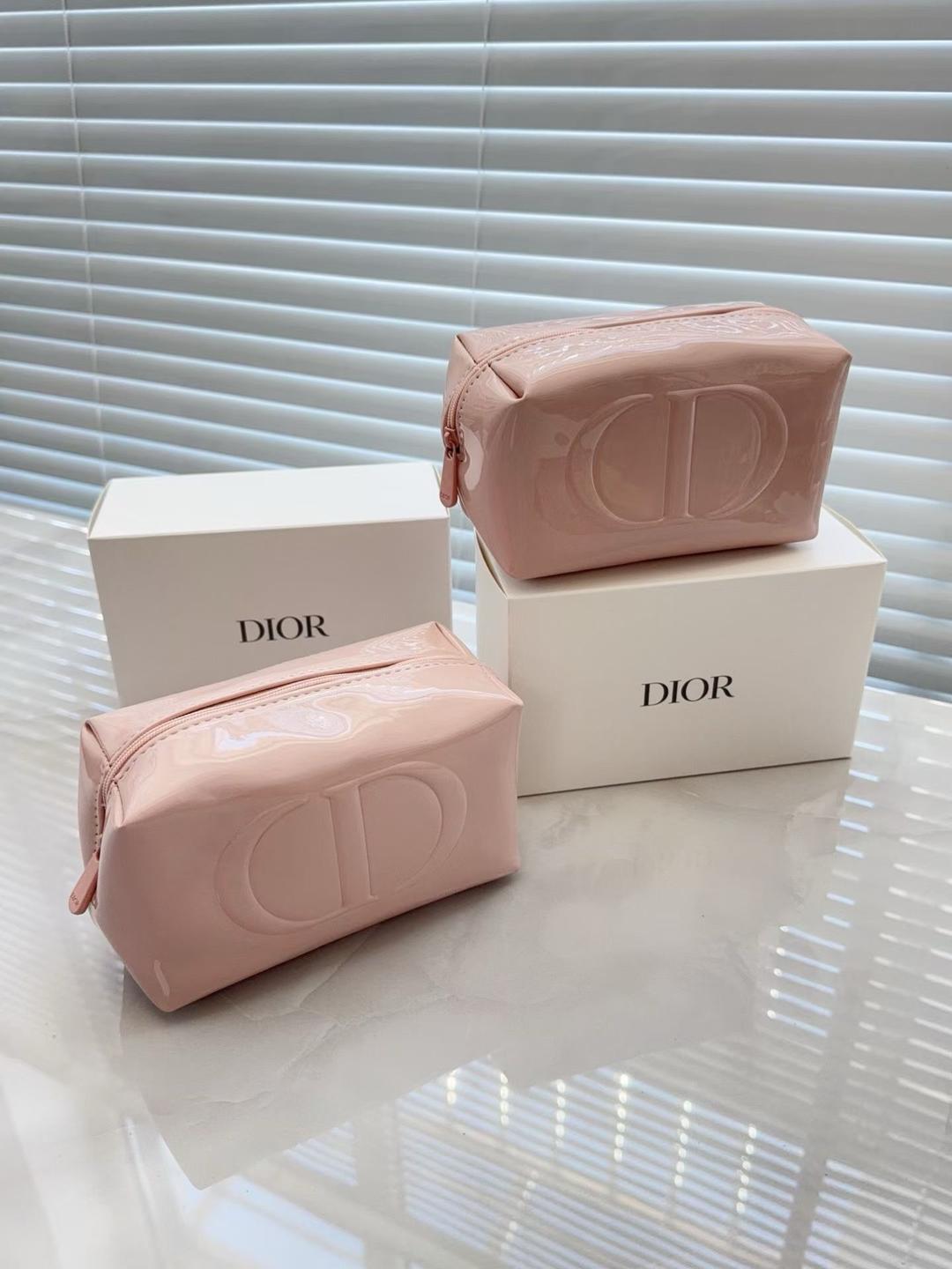 Dior косметичка Dior — фото 2