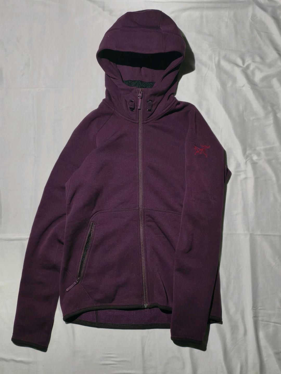 Arc'teryx 1/🌍 Arc'teryx Kyanite Hoody — фото 2