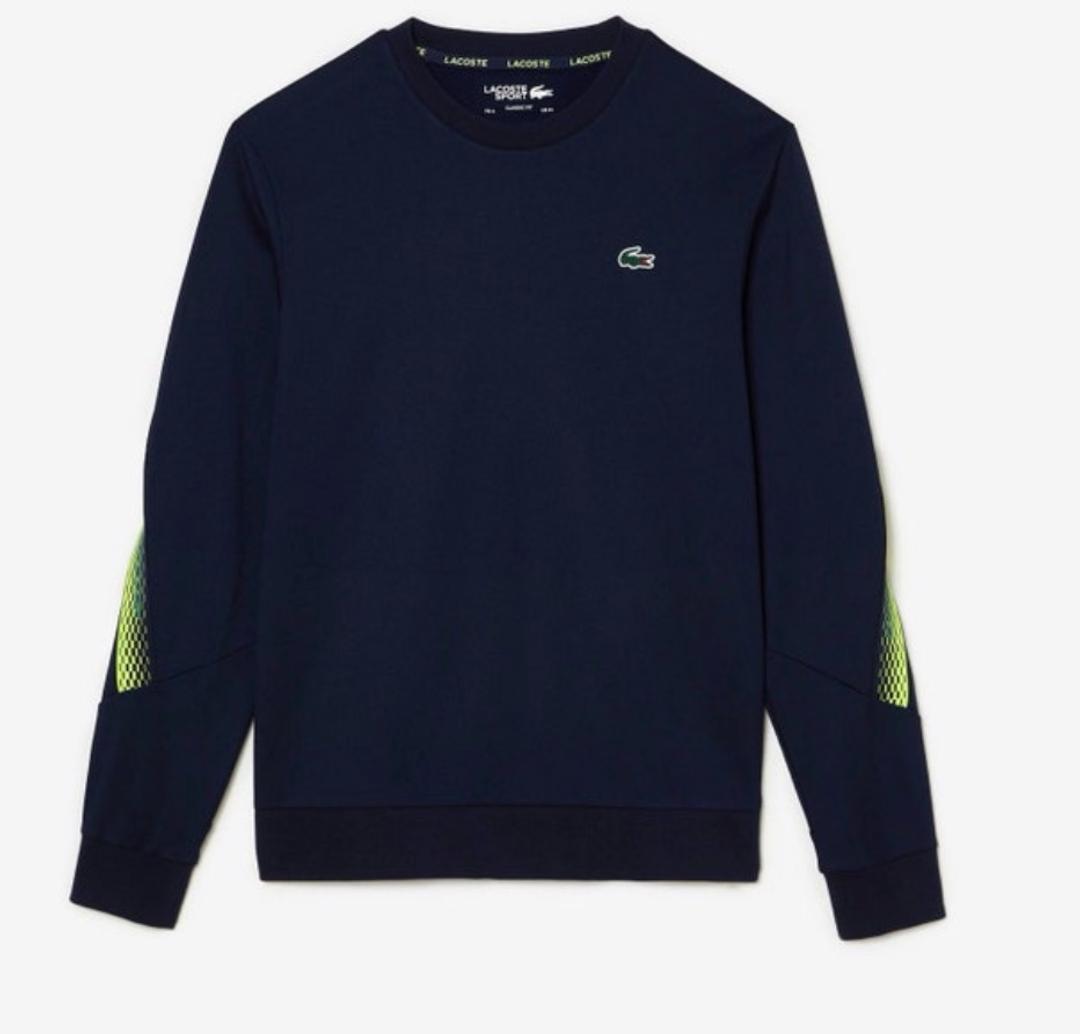 Lacoste Свитшот Lacoste — фото 2