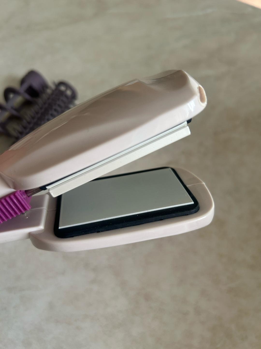 BaByliss Pro Этот набор для укладки волос BaByliss — фото 2