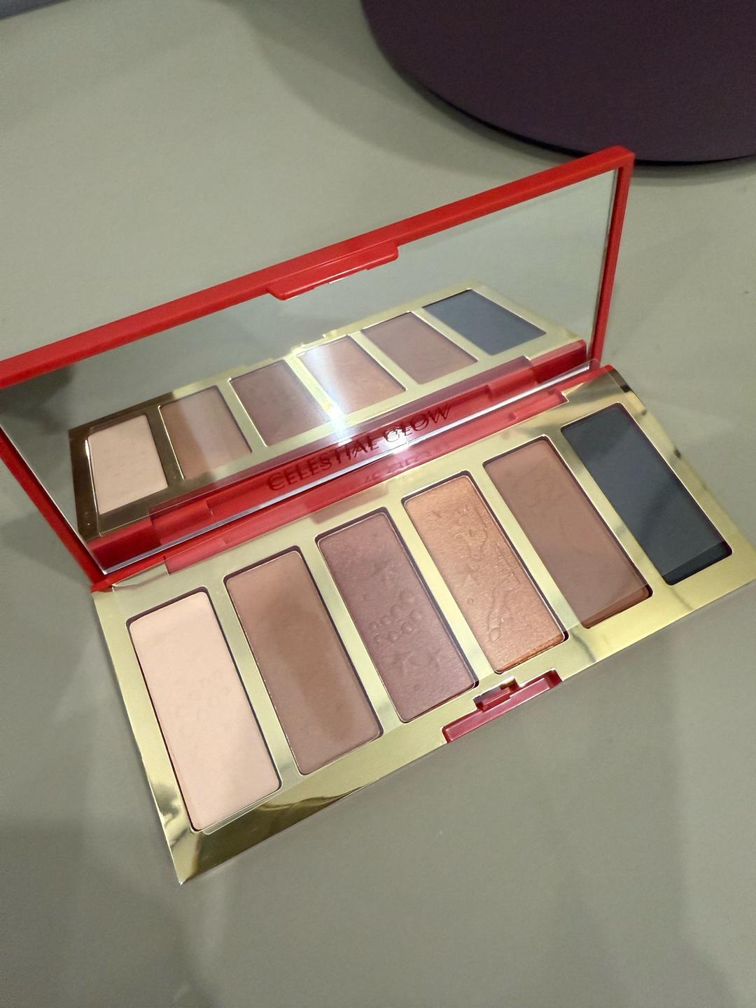 Estée Lauder Новые тени оригинал Estée Lauder — фото 2