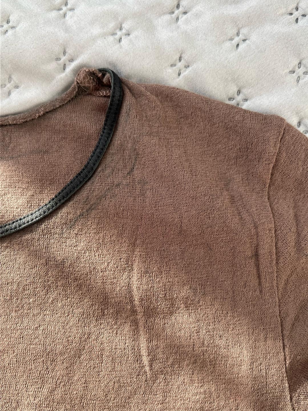 Massimo Dutti Футболка Massimo Dutti — фото 2