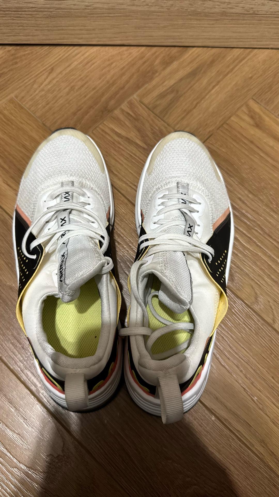 Nike Кроссовки Nike Air Max — фото 2