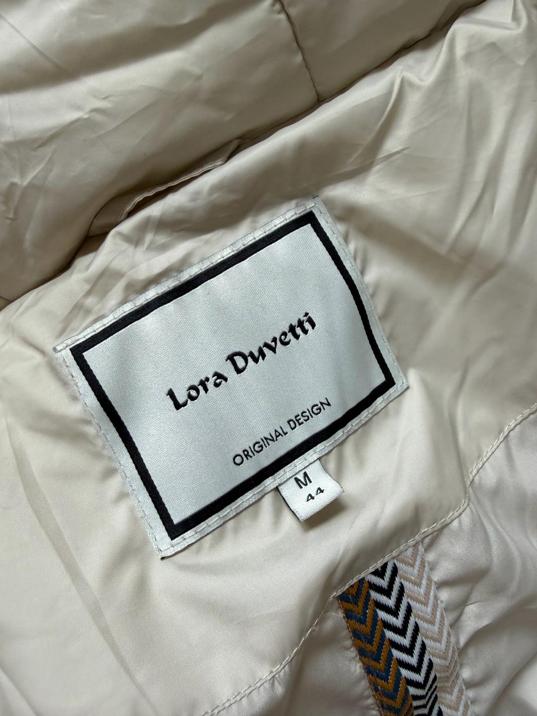 lora duvetti Куртка зимняя — фото 2