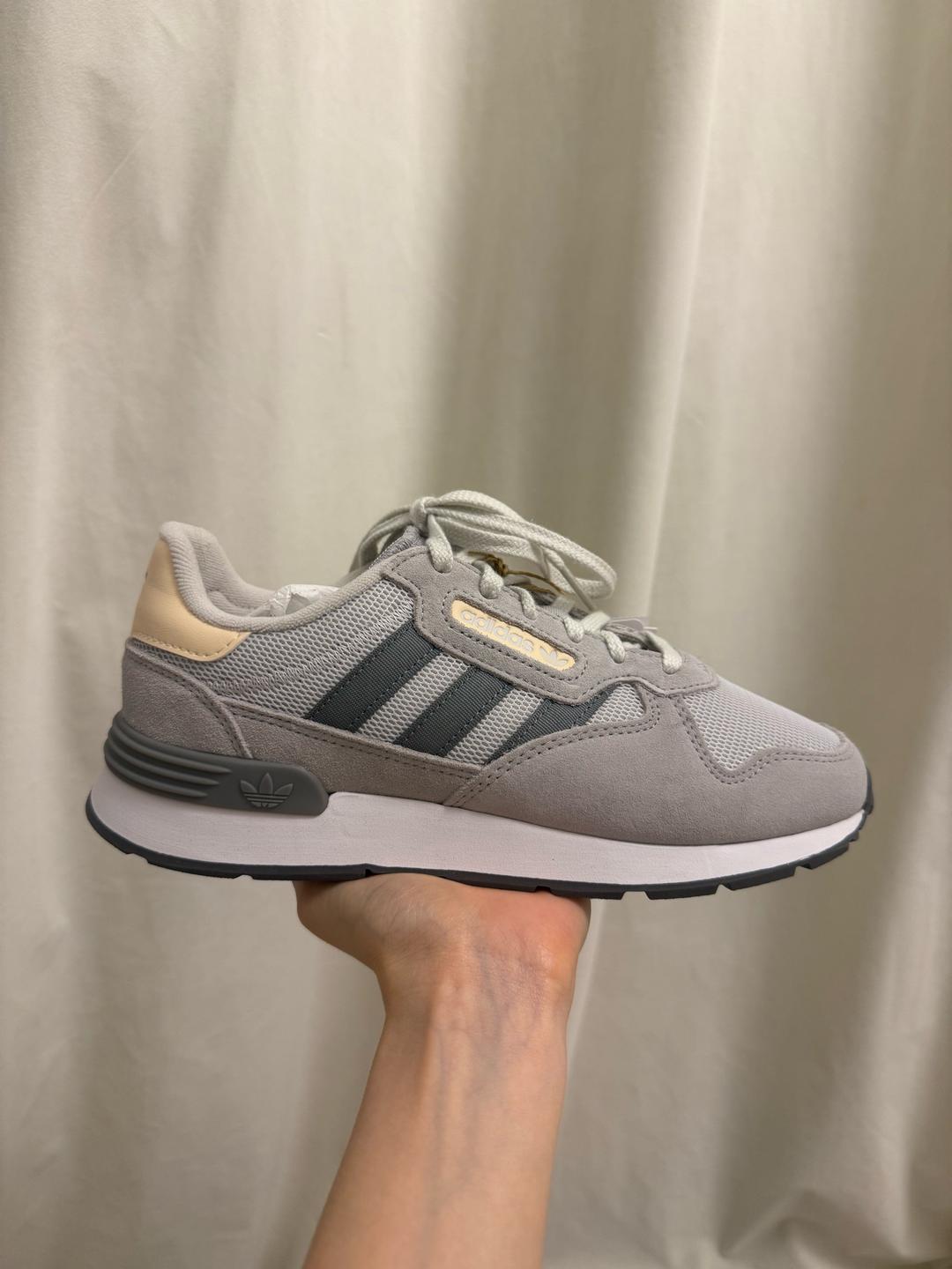 Adidas Кроссовки adidas Treziod 2 W — фото 2
