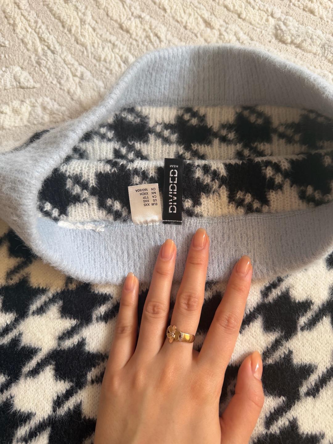 H&M Юбка H&M — фото 2