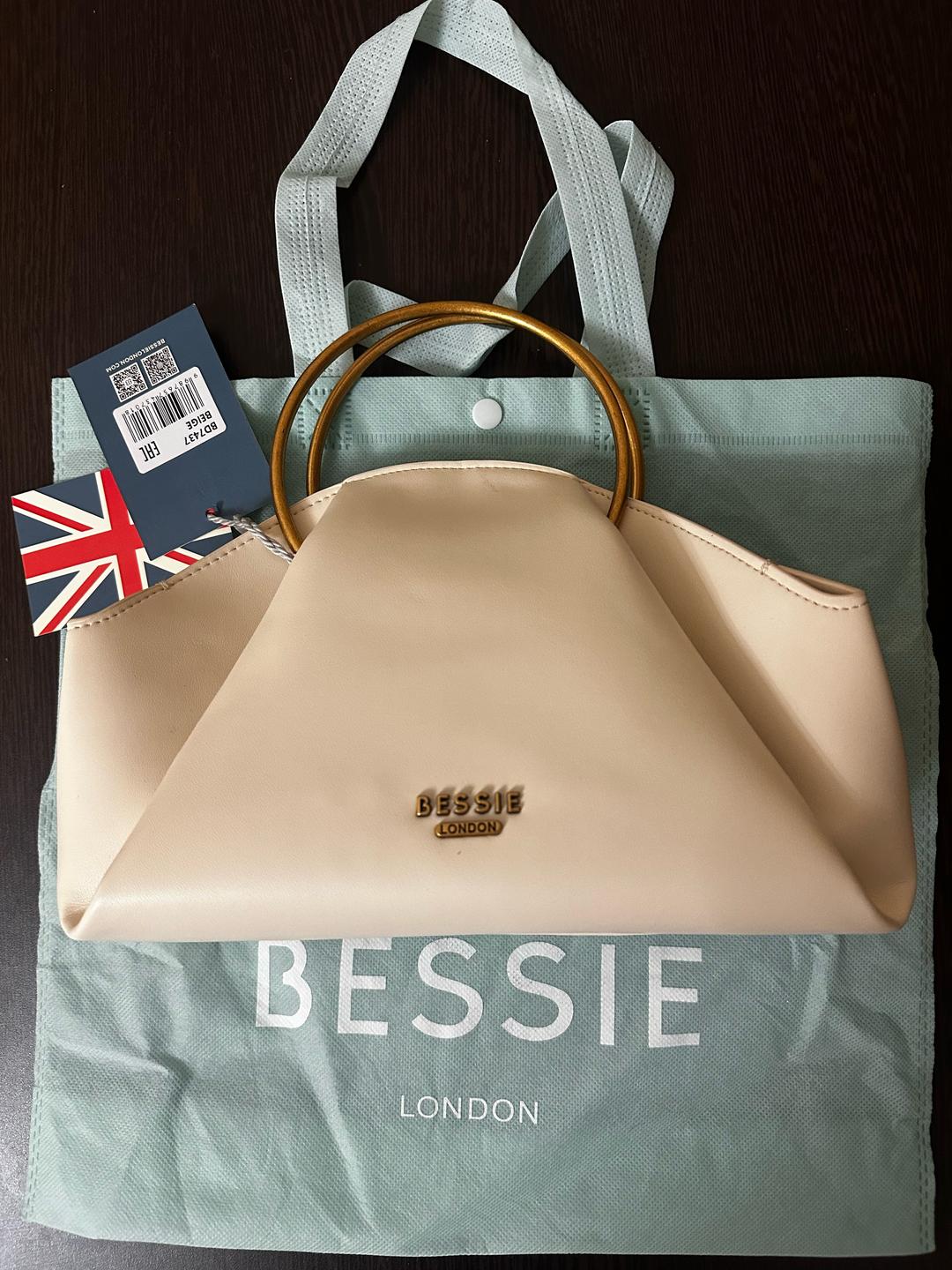 Bessie London Сумка — фото 2