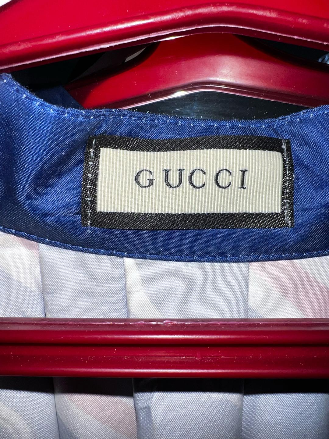 Gucci Шелковые платья Gucci — фото 2