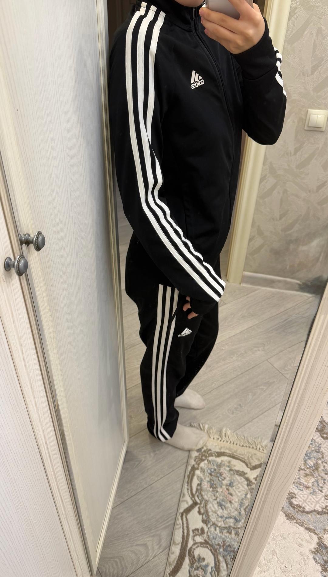Adidas Спортивный костюм adidas — фото 2