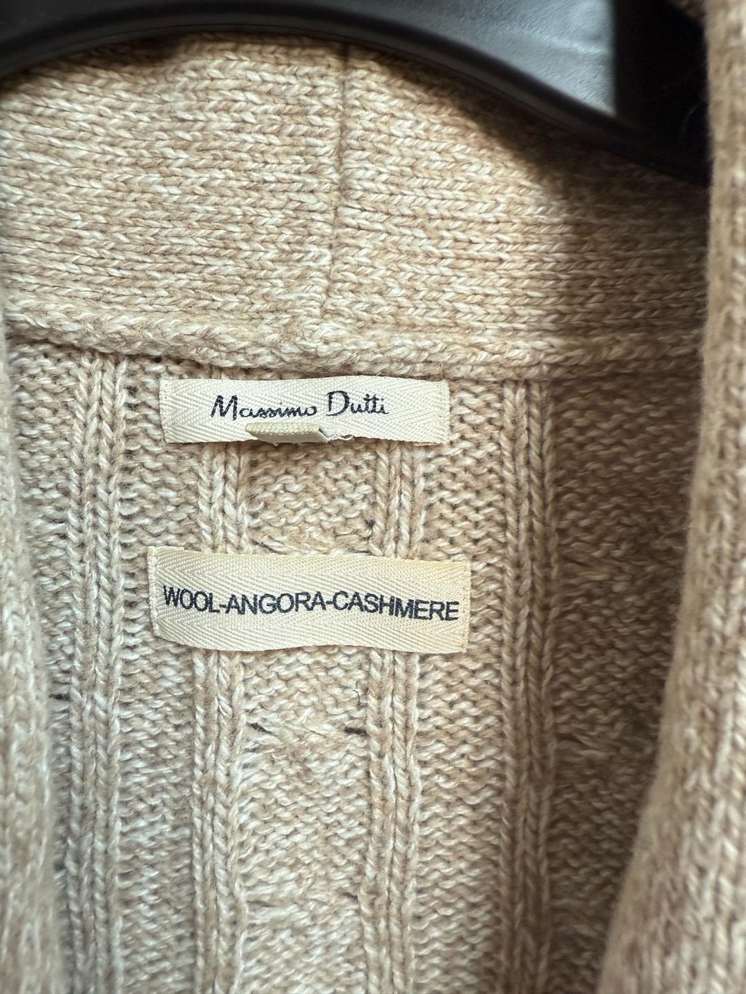 Massimo Dutti Джемпер Massimo dutti — фото 2